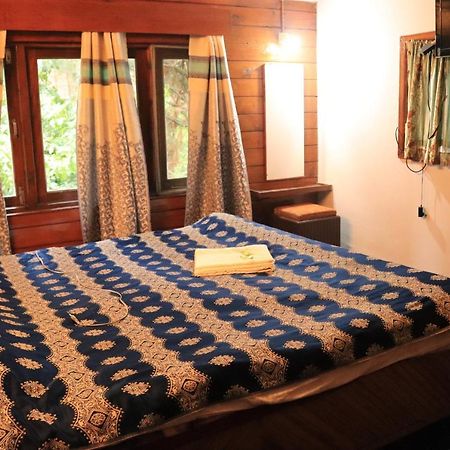 Oswal Cottage Pahalgām Εξωτερικό φωτογραφία