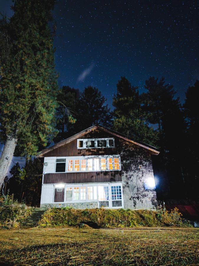 Oswal Cottage Pahalgām Εξωτερικό φωτογραφία