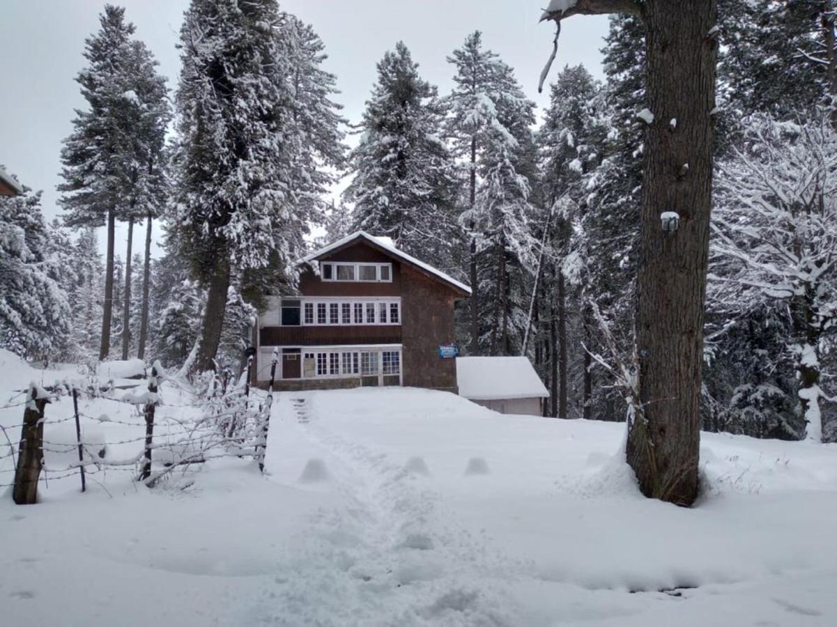 Oswal Cottage Pahalgām Εξωτερικό φωτογραφία