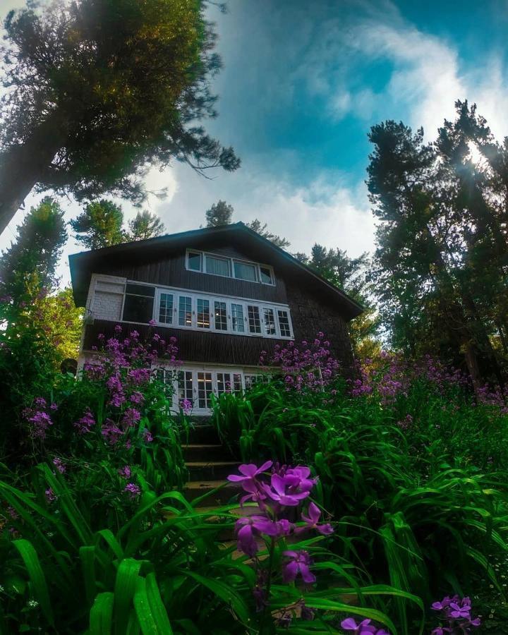 Oswal Cottage Pahalgām Εξωτερικό φωτογραφία