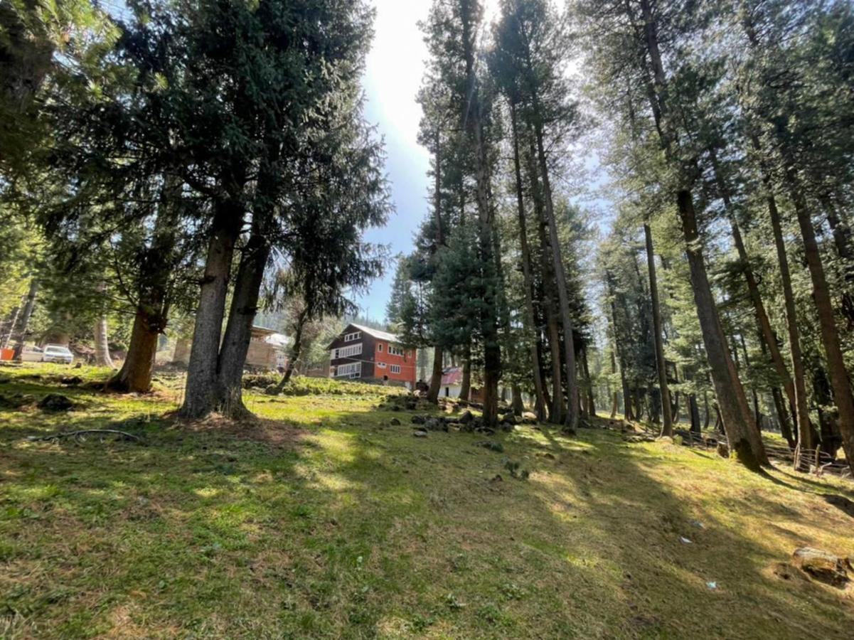 Oswal Cottage Pahalgām Εξωτερικό φωτογραφία