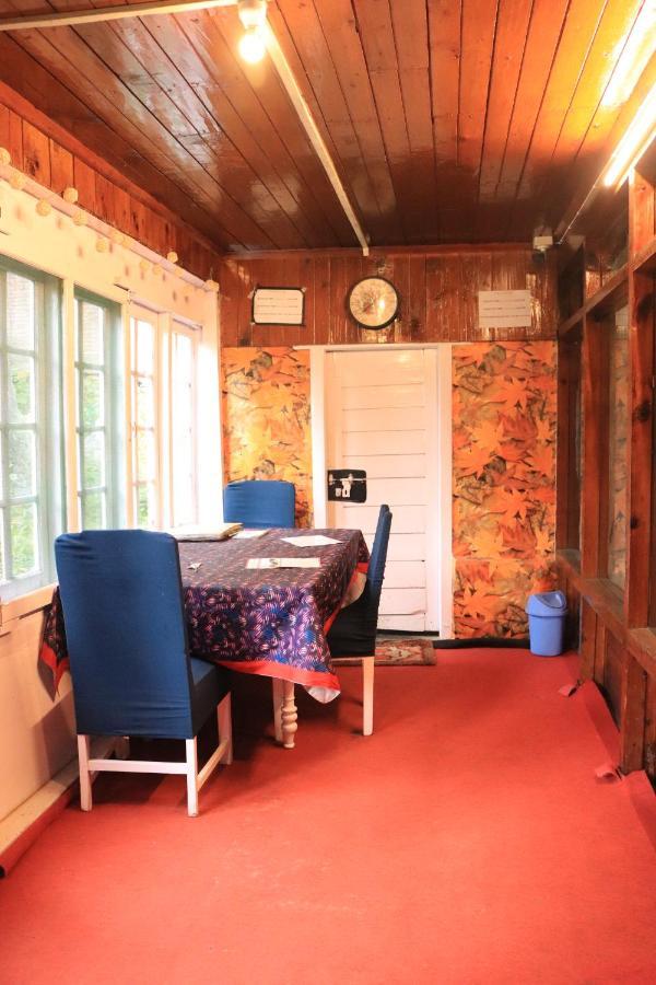 Oswal Cottage Pahalgām Εξωτερικό φωτογραφία