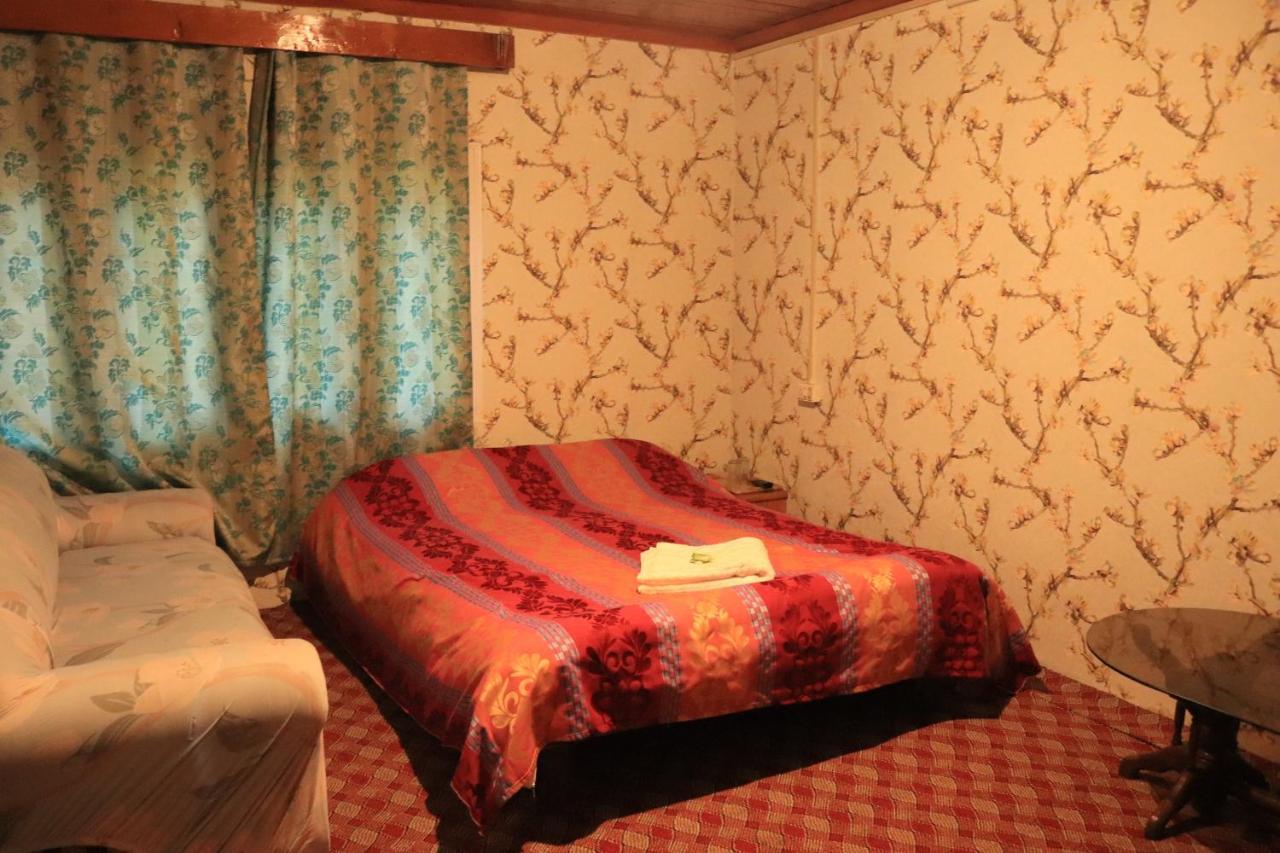 Oswal Cottage Pahalgām Εξωτερικό φωτογραφία