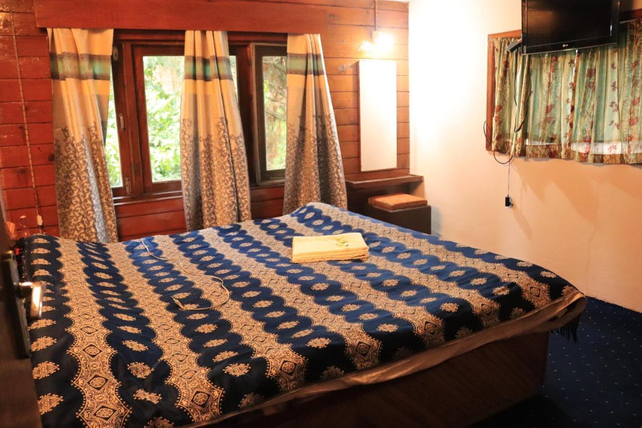 Oswal Cottage Pahalgām Εξωτερικό φωτογραφία