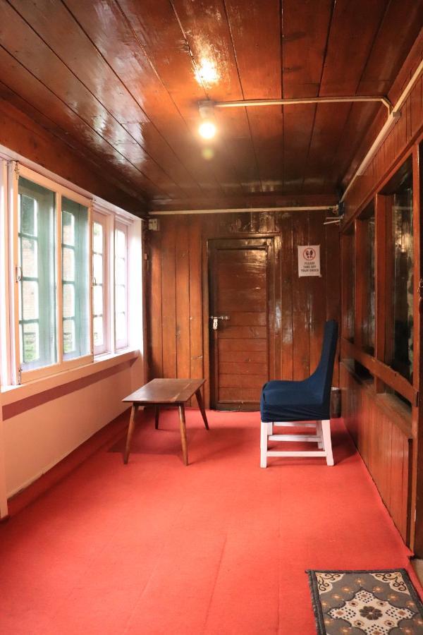Oswal Cottage Pahalgām Εξωτερικό φωτογραφία
