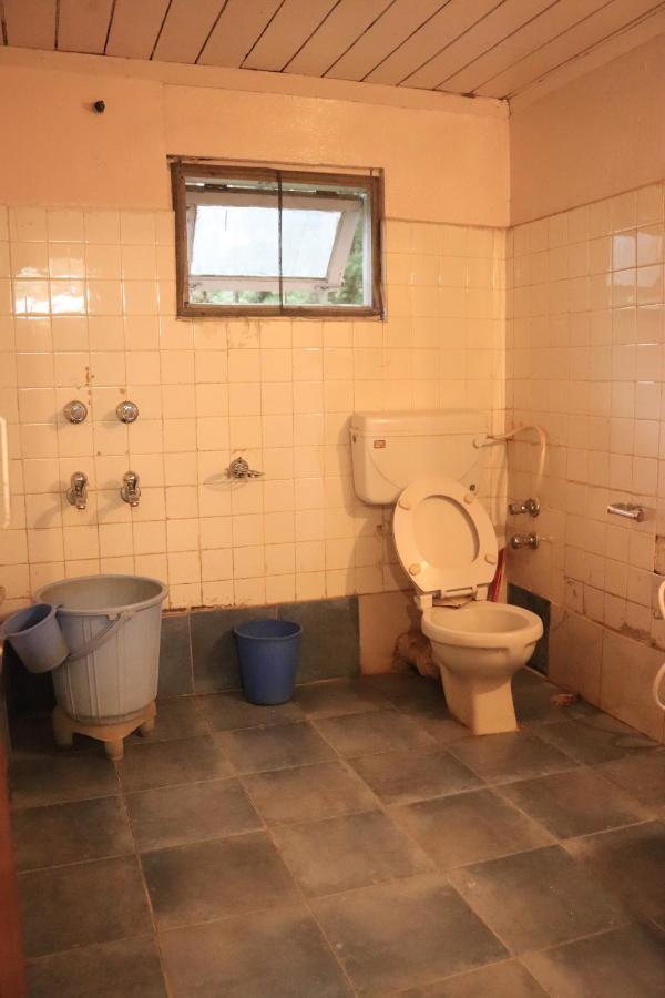 Oswal Cottage Pahalgām Εξωτερικό φωτογραφία