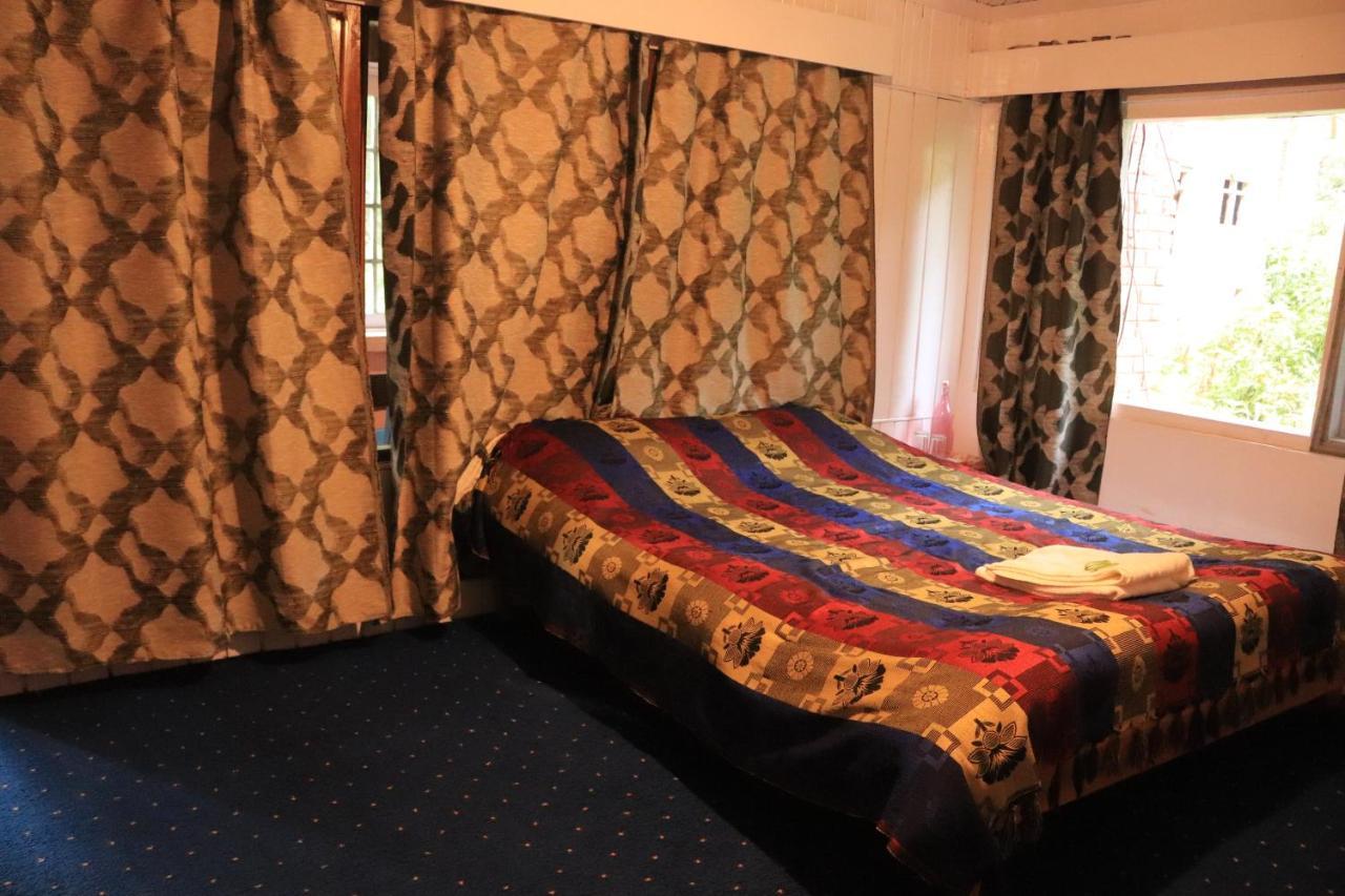 Oswal Cottage Pahalgām Εξωτερικό φωτογραφία