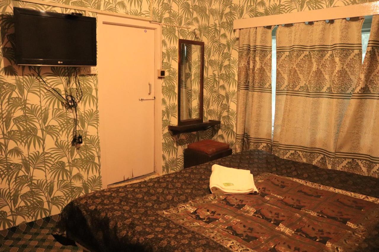 Oswal Cottage Pahalgām Εξωτερικό φωτογραφία