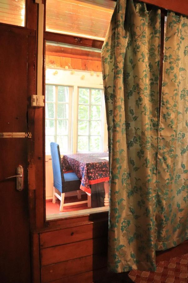 Oswal Cottage Pahalgām Εξωτερικό φωτογραφία