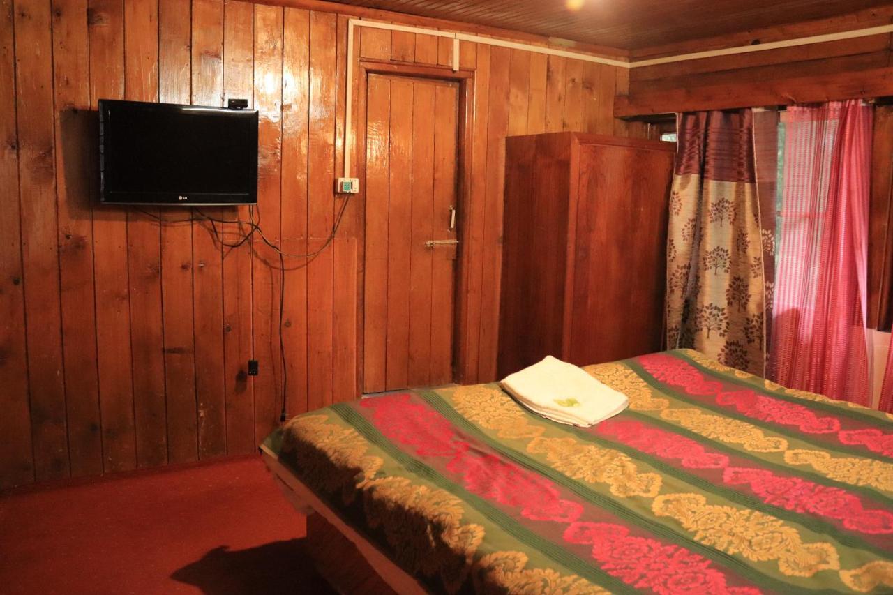 Oswal Cottage Pahalgām Εξωτερικό φωτογραφία