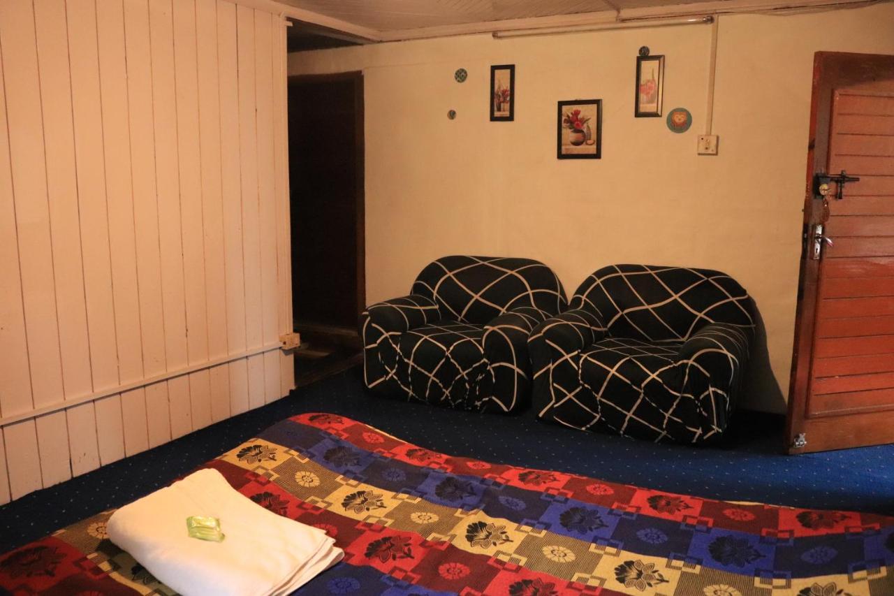 Oswal Cottage Pahalgām Εξωτερικό φωτογραφία