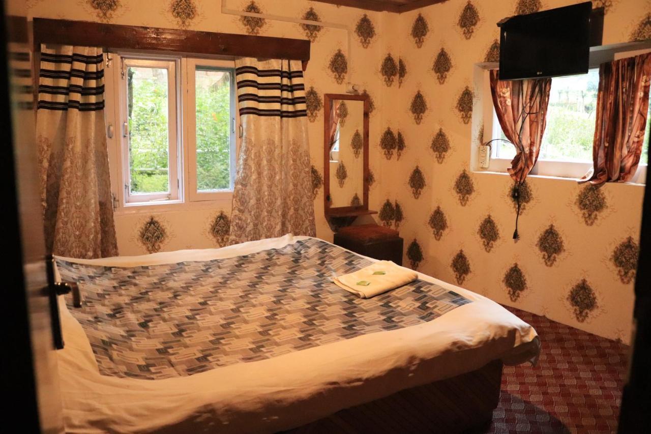 Oswal Cottage Pahalgām Εξωτερικό φωτογραφία